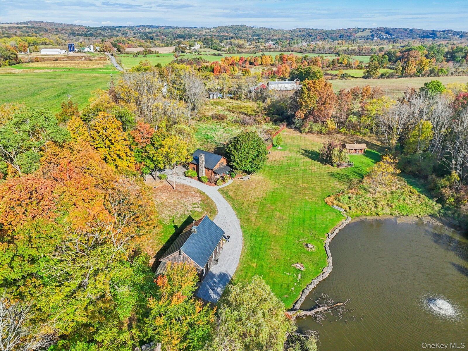 Property Photo: 101 Upper Wisner Road NY 10990