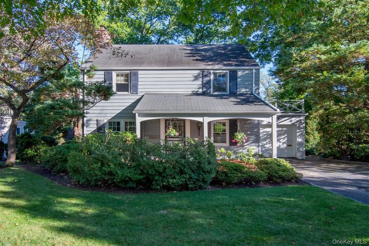 Property Photo: 466 California Road NY 10708