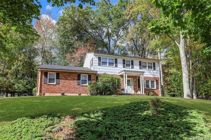 8 Liberty Circle  New City NY 10956 photo