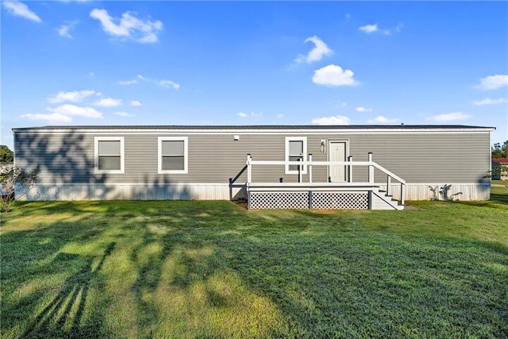Property Photo: 10563 Beverly Road AL 36544