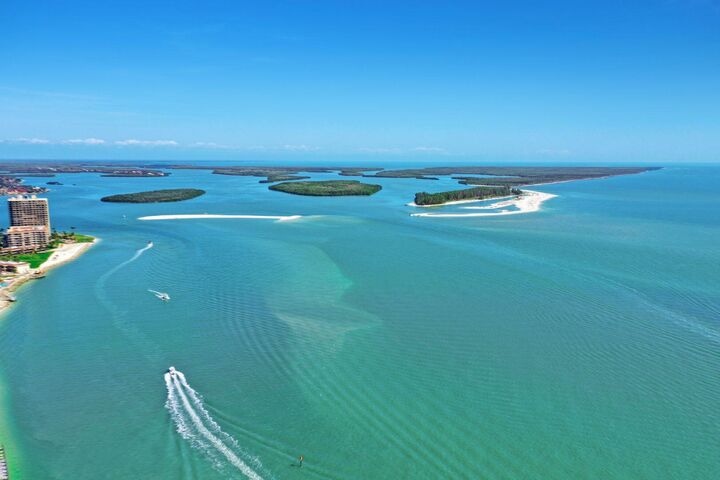 980 Cape Marco Drive 1903  Marco Island FL 34145 photo