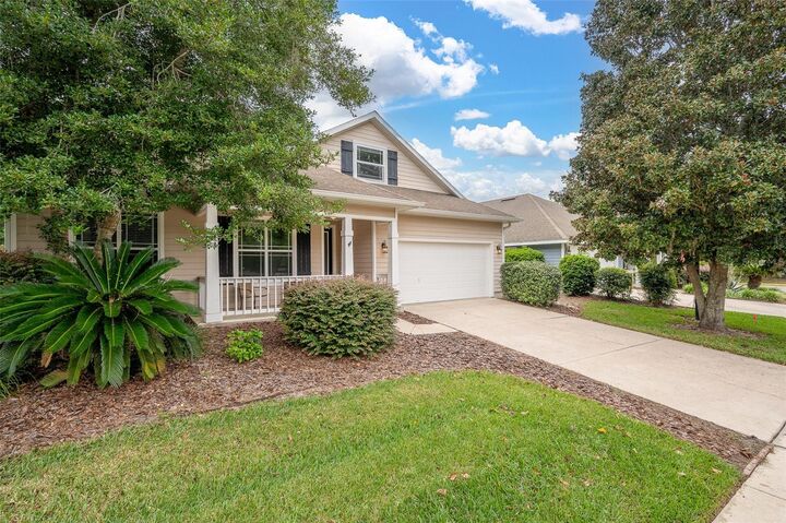Property Photo:  2184 NW 144th Street  FL 32669 