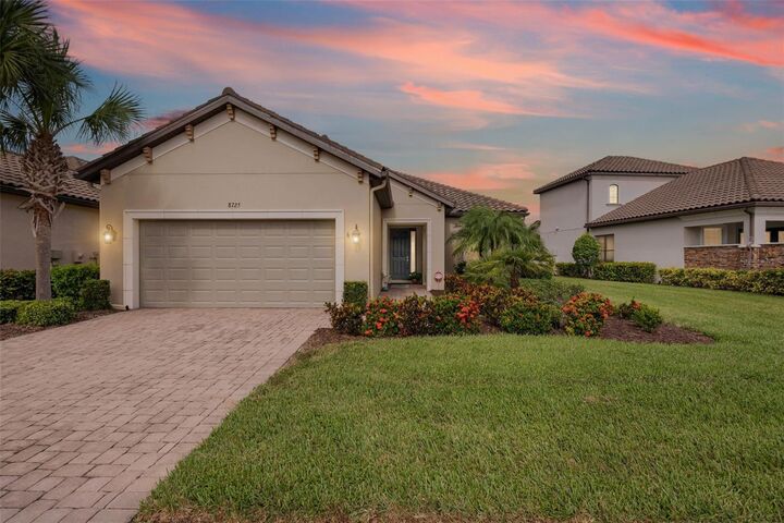 Property Photo:  8725 Amaretto Avenue  FL 34238 