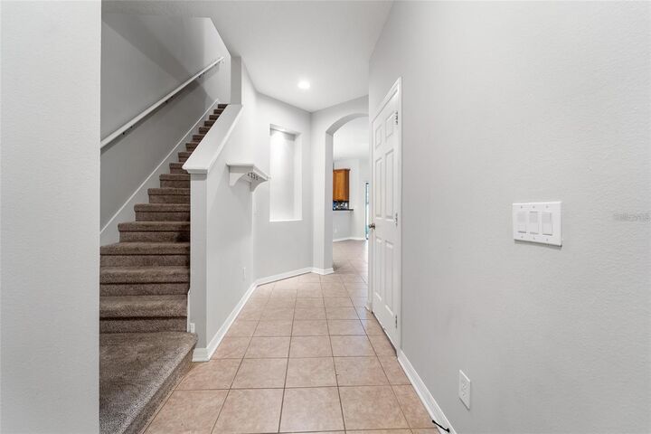 Property Photo: 4425 Amberly Oaks Court FL 33614