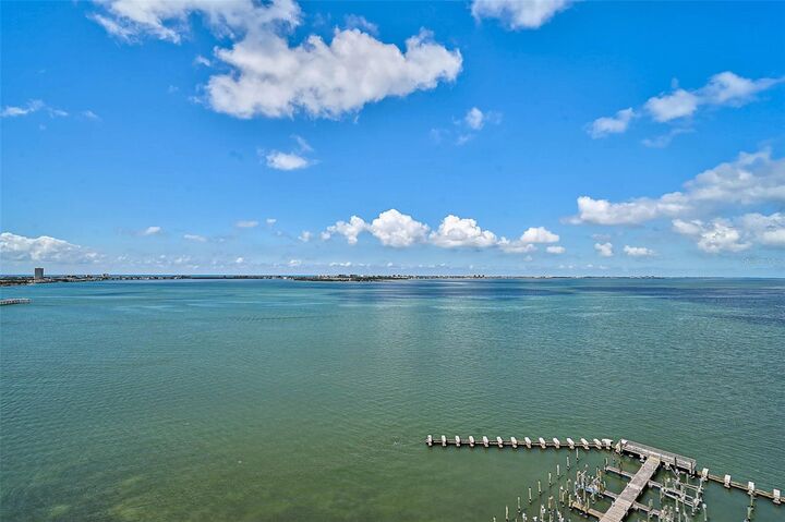 Property Photo: 888 Blvd Of The Arts 1704 FL 34236