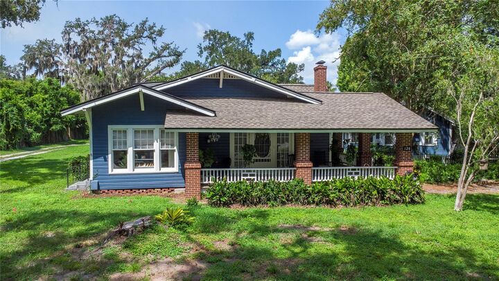 128 N Montclair Avenue  Brandon FL 33510 photo