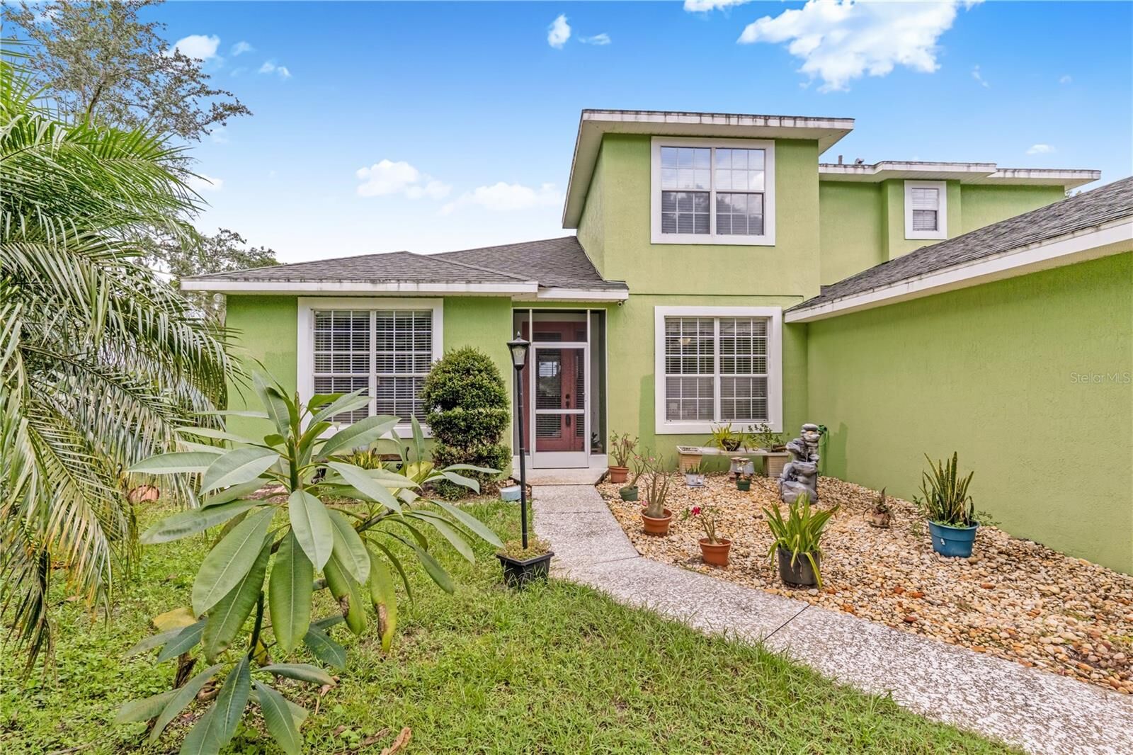 Property Photo:  2060 Doyle Road  FL 32738 