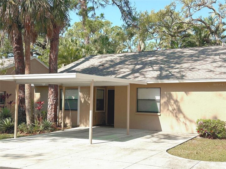 4933 Village Gardens Drive 211  Sarasota FL 34234 photo