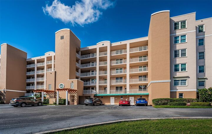 Property Photo: 6450 Shoreline Drive 9203 FL 33708