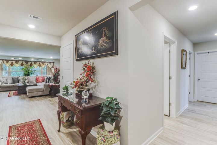 Property Photo: 1012 Enclave Circle MS 39560
