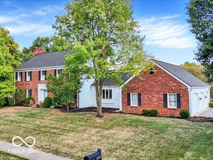 Property Photo: 11957 Eden Estates Drive IN 46033