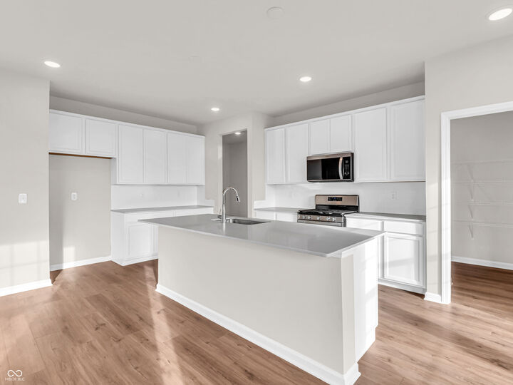 Property Photo: 16466 Andes Lane IN 46060