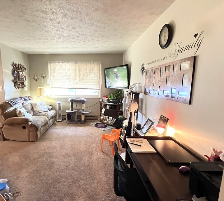 Property Photo: 455 &Amp 457 Hamilton Street IN 46040