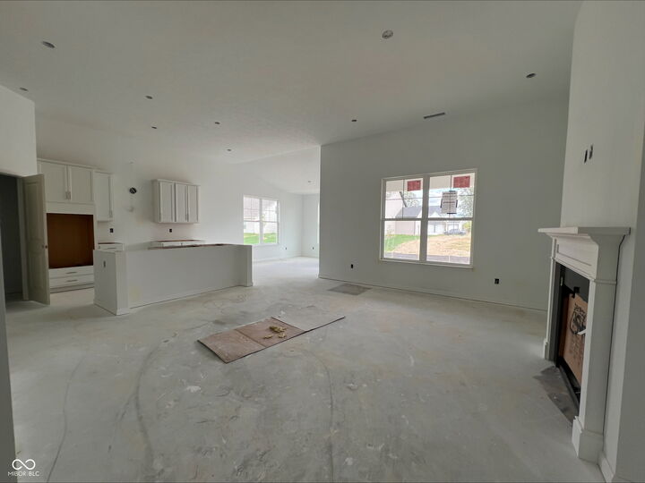 Property Photo:  18417 Miles Lane  IN 46074 