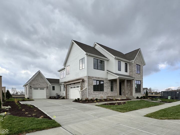 1539 Ballast Avenue  Westfield IN 46074 photo