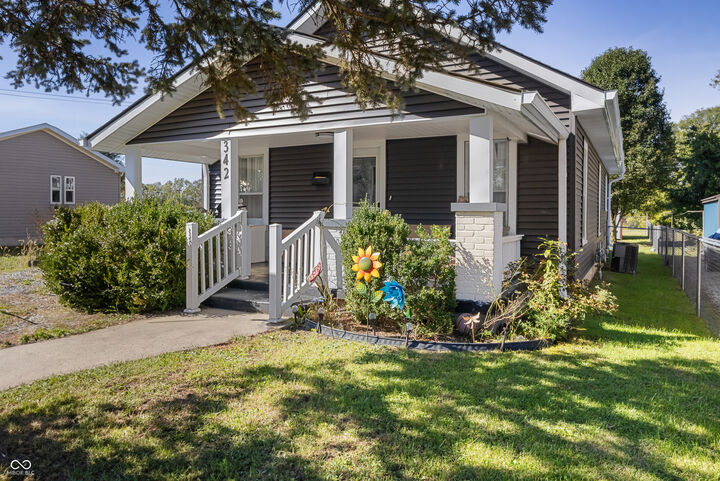 342 Jones Street  Columbus IN 47201 photo