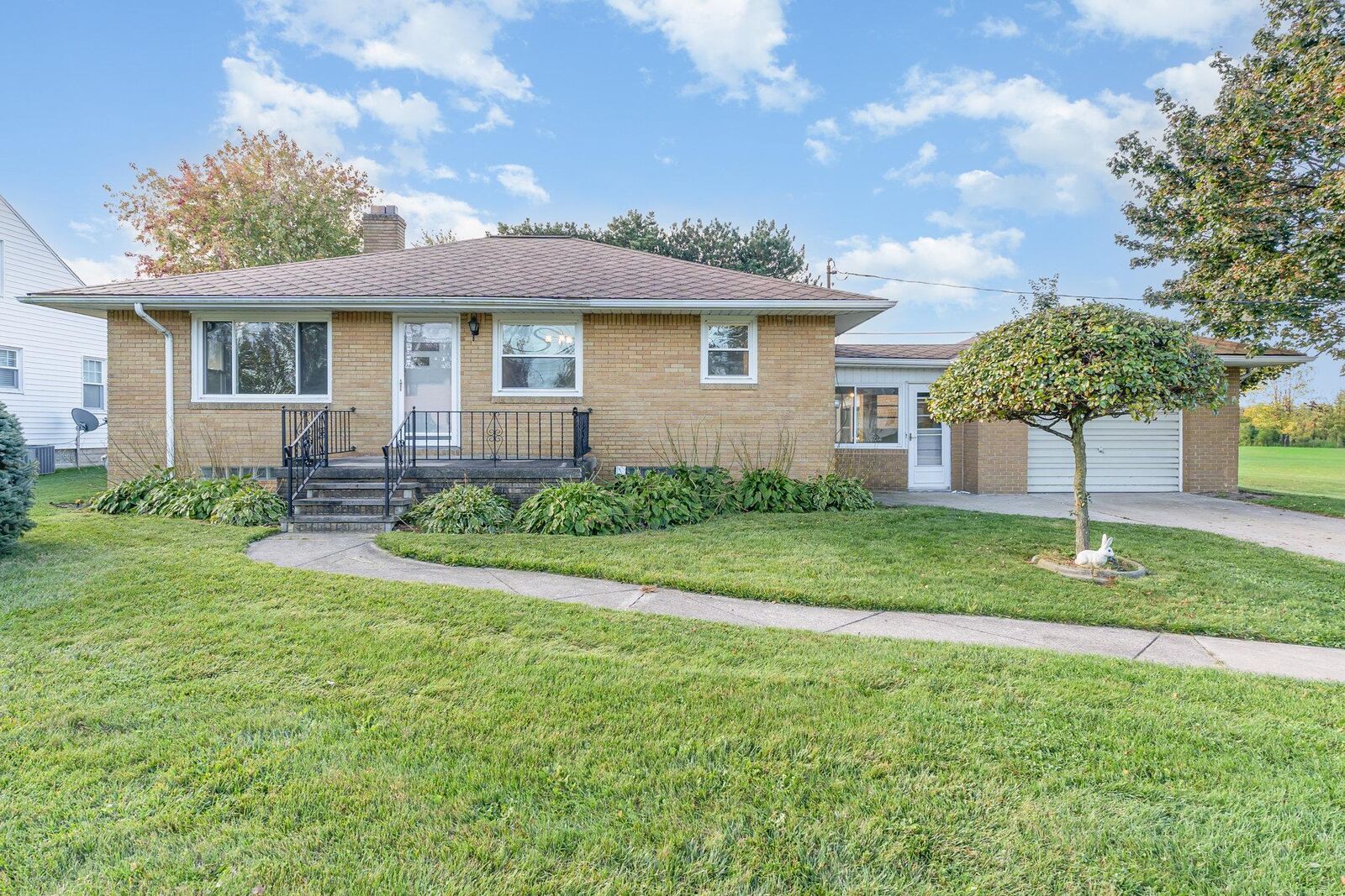 Property Photo: 2710 22nd Street MI 48708