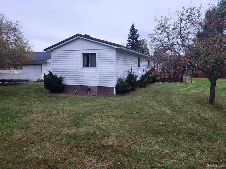 Property Photo:  5951 Brampton 27.5 Road  MI 49837