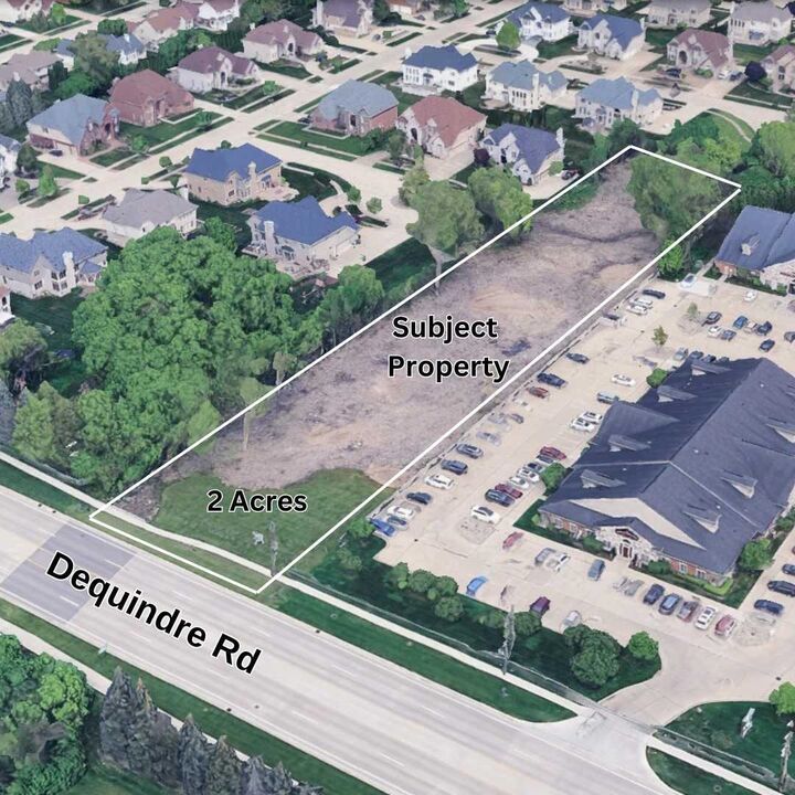43224 Dequindre Rd Road  Sterling Heights MI 48314 photo