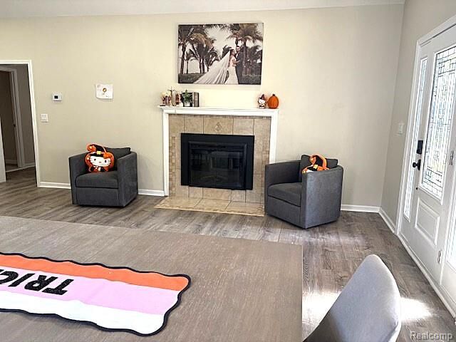 Property Photo:  21230 Vreeland Road  MI 48183 4360 