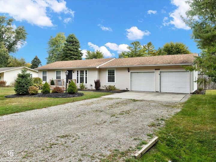 Property Photo: 5972 E Montevista Drive MI 48059
