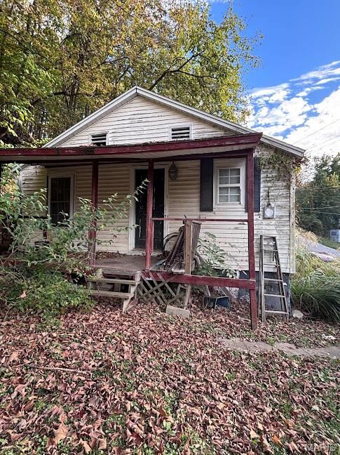 Property Photo:  1328 Ely Street  MO 63401 