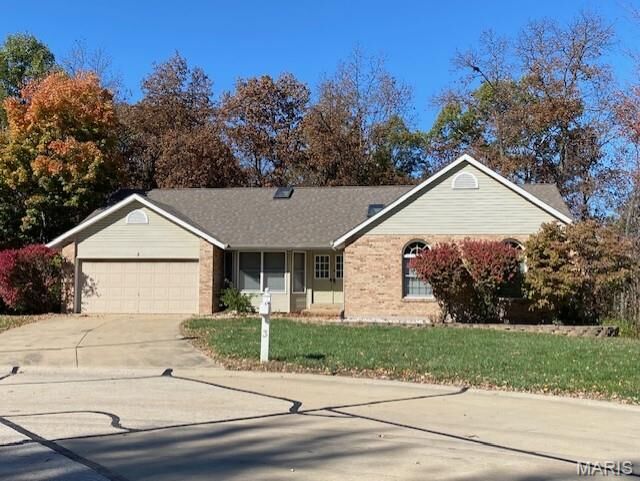 3 Palladio Park Court  O'Fallon MO 63368 photo