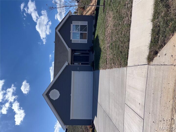 356 Winding Bluffs Court  Fenton MO 63026 photo