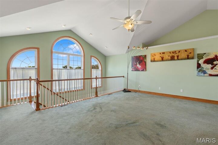 Property Photo: 509 Windy Hills Drive MO 63090