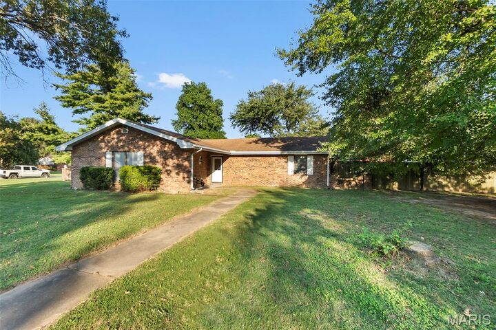 Property Photo:  630 Euclid Drive  MO 63801 