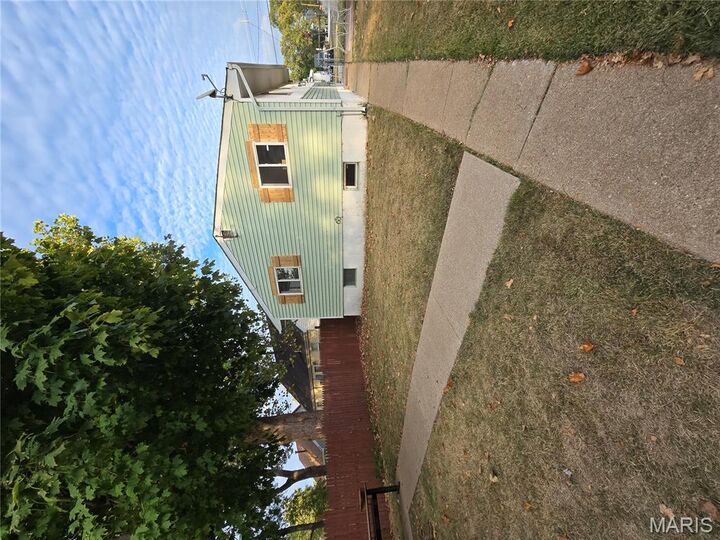Property Photo:  3301 Suncrest Avenue  MO 63114 
