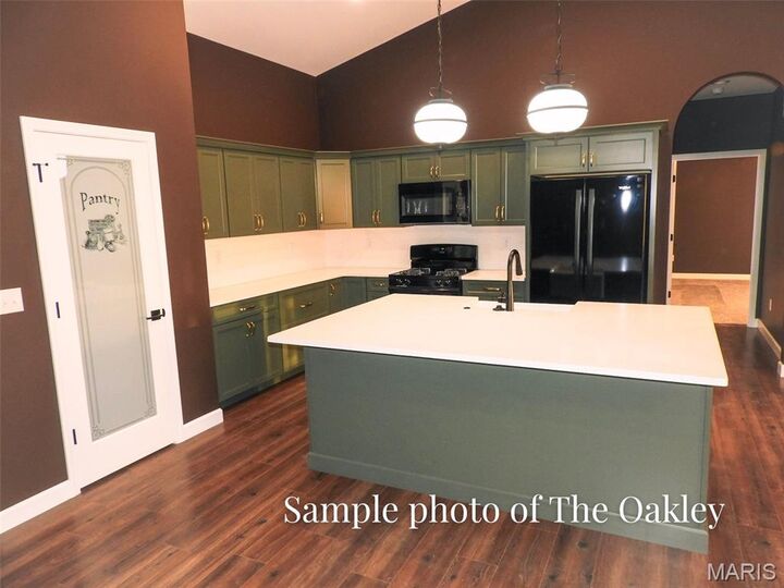 Property Photo: 334 Jenny Court IL 62298