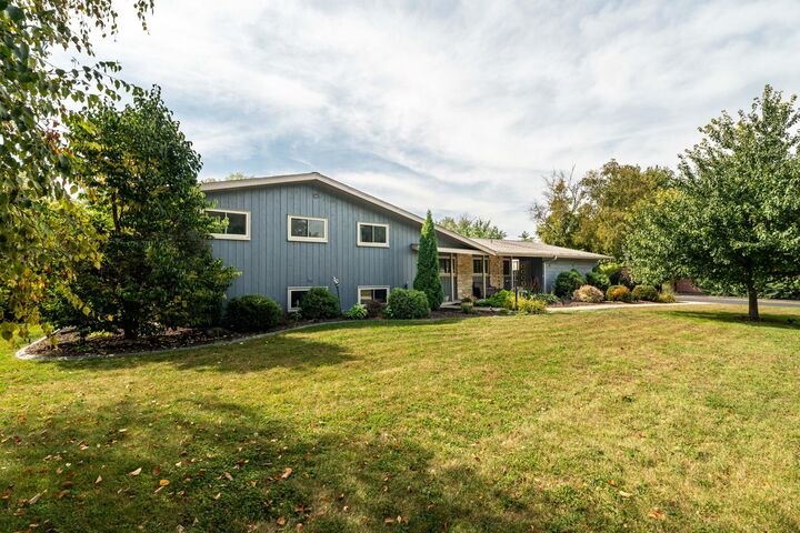 Property Photo: 8201 Fairmont Ln WI 53129