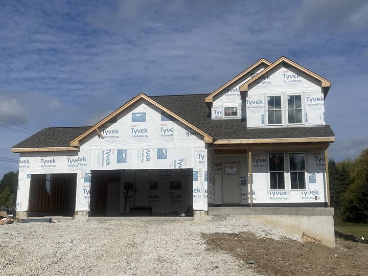 Property Photo: N101w17188 Tanglewood Dr WI 53022