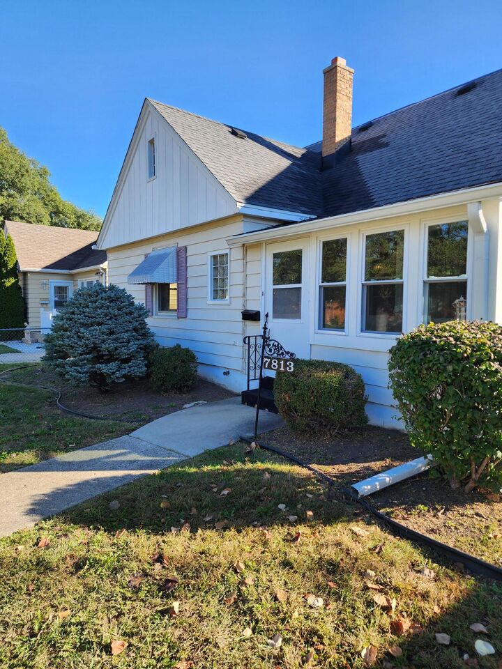 Property Photo: 7813 24th Ave WI 53143