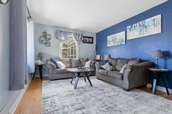 Property Photo: 1747 S 92nd St WI 53214