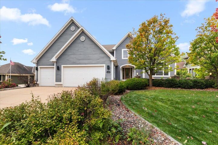 Property Photo: 2704 Kettle Ct WI 53090
