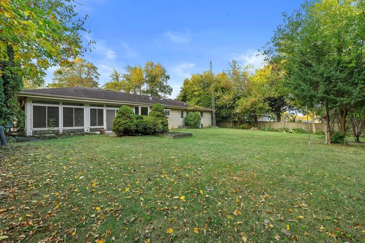 Property Photo: 5506 82nd St WI 53142