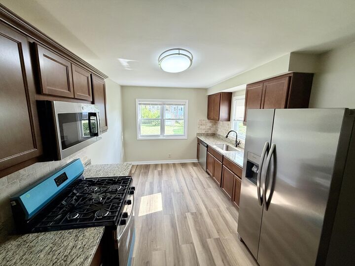 Property Photo: 1900 S 95th St WI 53227