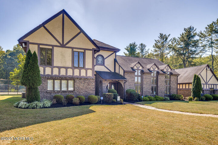 Property Photo: 740 Garwood Road NJ 08057