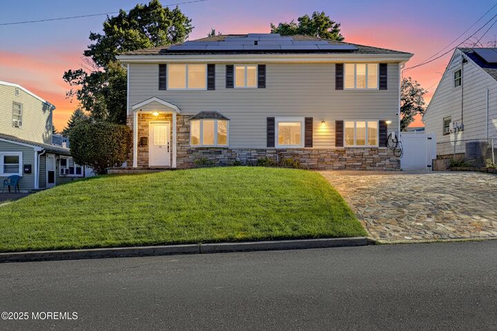 Property Photo: 48 Cedar Terrace NJ 08859