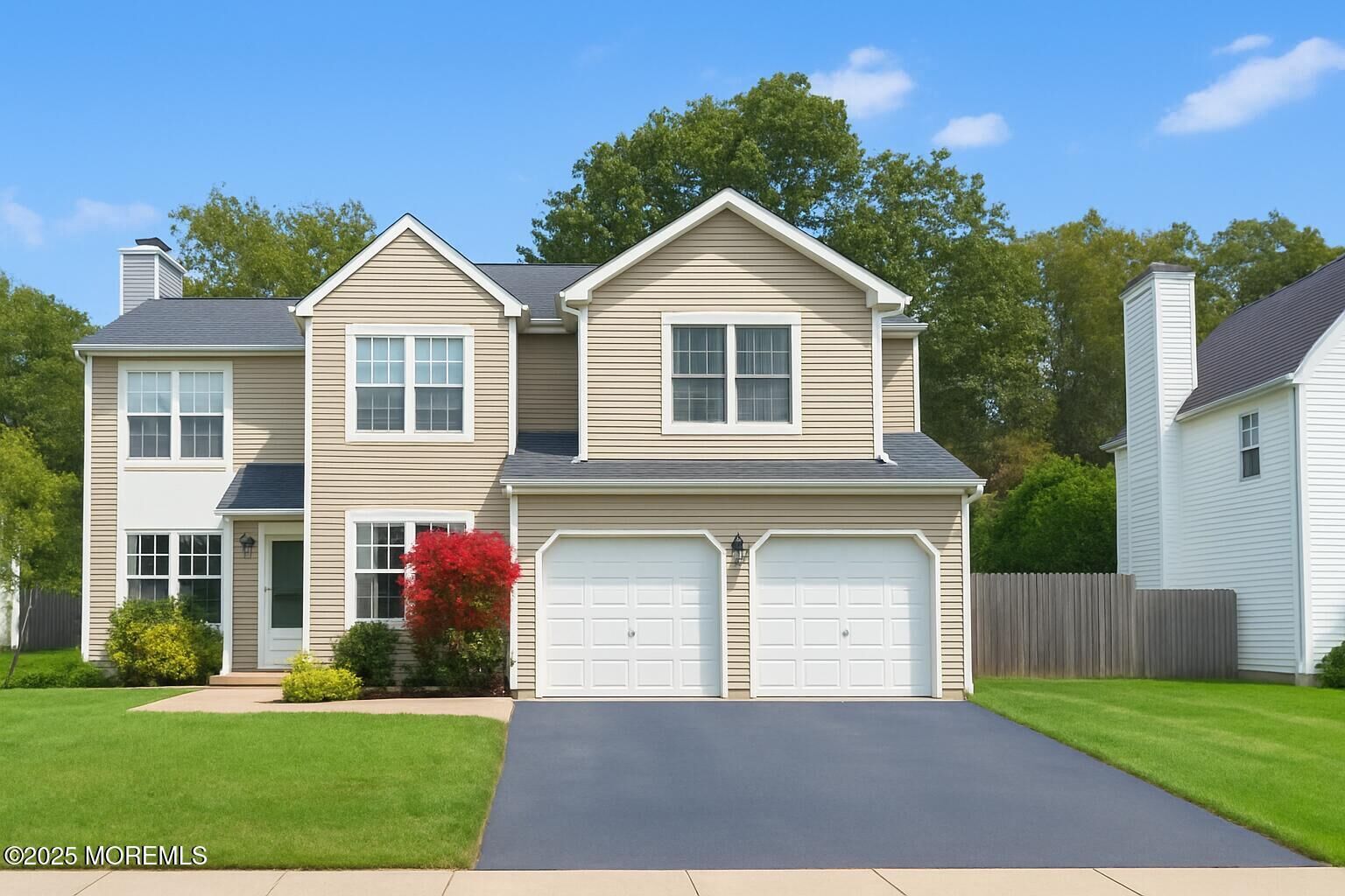 Property Photo: 51 Sherrybrooke Drive NJ 07731