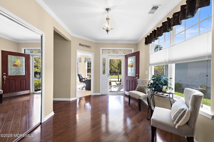 Property Photo:  243 Newport Way  NJ 08087 