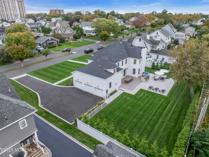Property Photo: 44 Monmouth Parkway NJ 07750