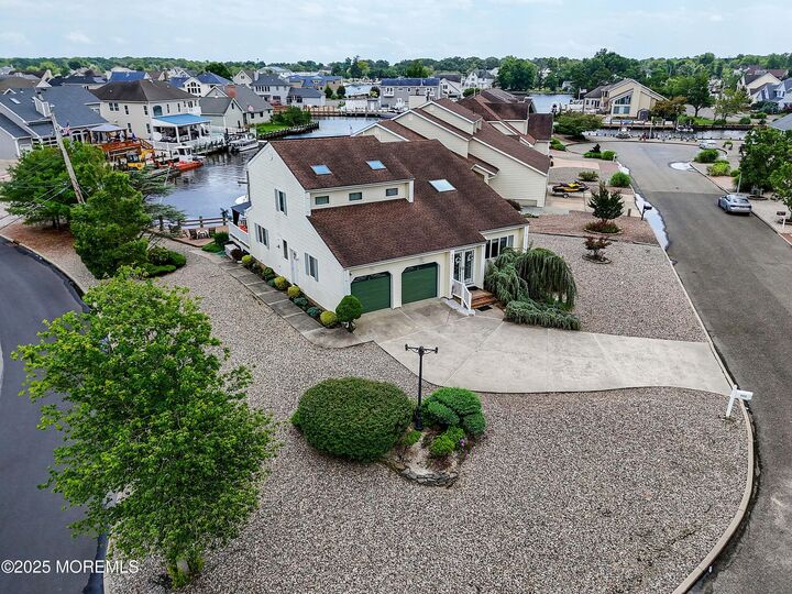 Property Photo: 601 Franklin Court NJ 08731