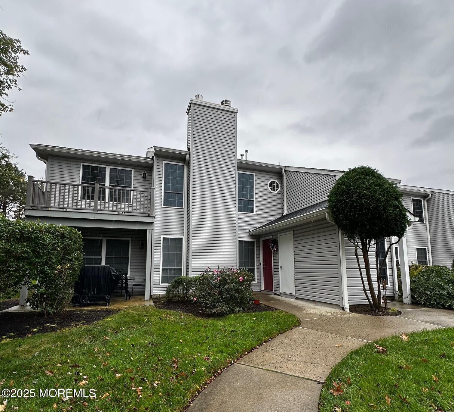 Property Photo: 373 Yorkshire Place NJ 07751