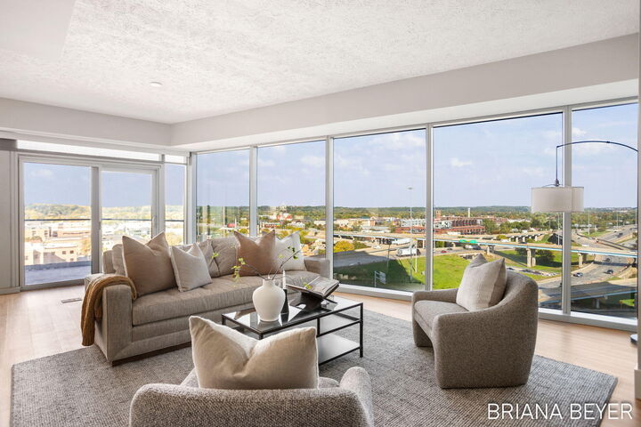 Property Photo: 335 Bridge Street NW MI 49504