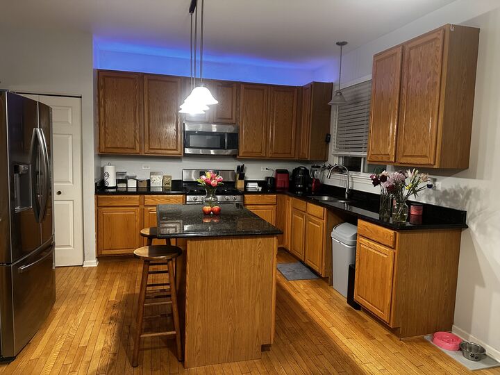 Property Photo:  709 Winterberry Drive  IL 60431 