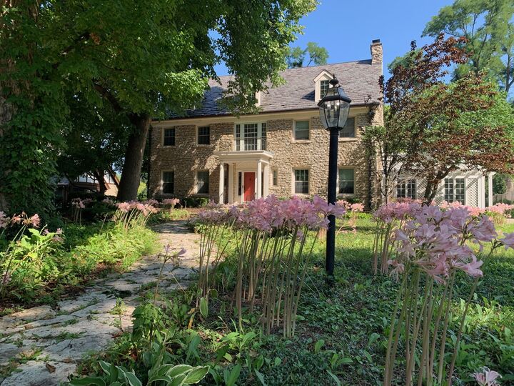 Property Photo: 1003 Western Avenue IL 60435