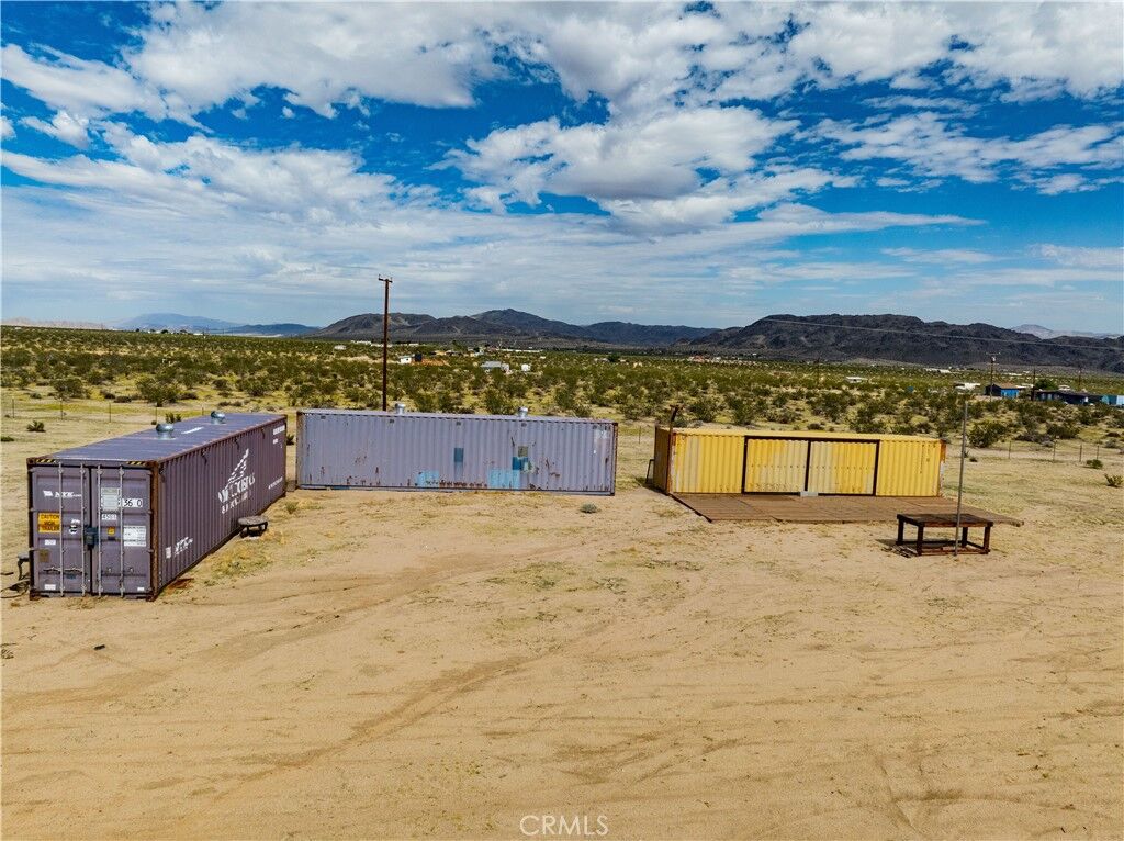 Property Photo: 4185 Kickapoo CA 92285